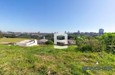Terreno à venda, 360 m² por r$ 250.000,00 - loteamento residencial miguel sochacki - apucarana/pr