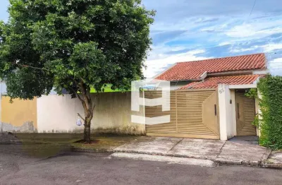 Casa com 2 dormitórios à venda, 150 m² por r$ 420.000,00 - jardim iguatemi - apucarana/pr
