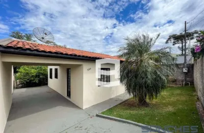 Casa com 3 dormitórios à venda, 61 m² por r$ 198.000,00 - residencial interlagos - apucarana/pr