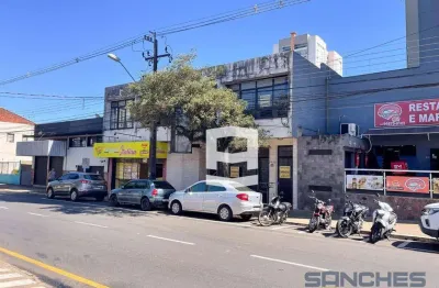 Sala à venda, 618 m² por r$ 2.000.000,00 - centro - apucarana/pr