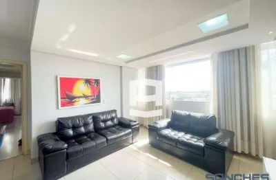 Apartamento com 3 dormitórios à venda, 68 m² por r$ 360.000,00 - centro - apucarana/pr