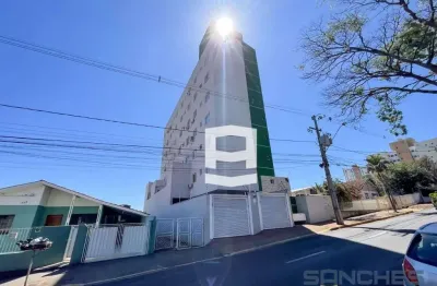 Apartamento com 1 dormitório à venda por r$ 275.000,00 - centro - apucarana/pr