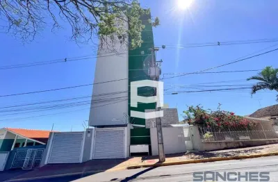 Apartamento com 1 dormitório à venda por r$ 275.000,00 - centro - apucarana/pr