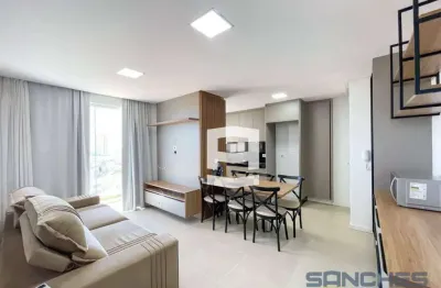 Apartamento com 2 dormitórios à venda por r$ 435.000,00 - centro - apucarana/pr