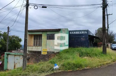 Casa com 3 dormitórios à venda, 140 m² por r$ 199.000,00 - parque bela vista - apucarana/pr