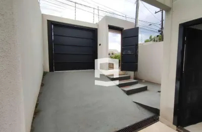 Casa com 3 dormitórios à venda, 70 m² por r$ 219.000,00 - residencial araucária - apucarana/pr