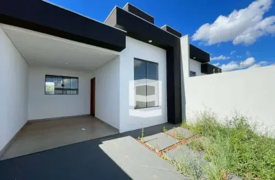 Casa com 3 dormitórios à venda, 81 m² por r$ 329.000,00 - loteamento residencial veneza - apucarana/pr