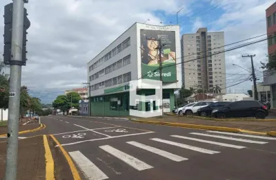 Apartamento com 3 dormitórios à venda, 143 m² por r$ 390.000,00 - barra funda - apucarana/pr