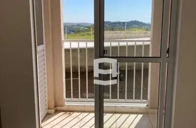 Apartamento com 2 dormitórios à venda por r$ 170.000,00 - núcleo habitacional papa joão paulo i - apucarana/pr