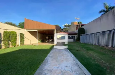 Casa com 1 dormitório à venda, 90 m² por r$ 420.000,00 - jardim das flores i - apucarana/pr