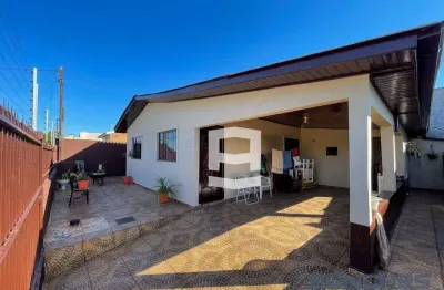 Casa com 2 dormitórios à venda, 114 m² por r$ 210.000,00 - vila residencial isabela ii - apucarana/pr