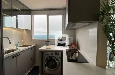 Apartamento com 2 dormitórios à venda, 57 m² por r$ 400.000,00 - centro - apucarana/pr