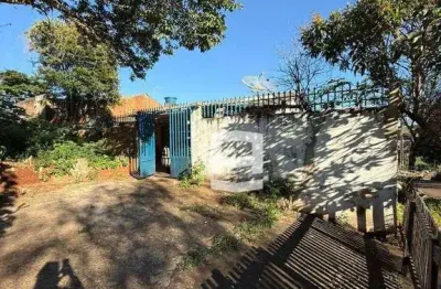 Casa com 3 dormitórios à venda, 32 m² por r$ 70.000,00 - núcleo habitacional dom romeu alberti - apucarana/pr