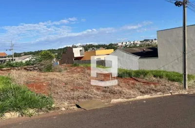 Terreno à venda, 231 m² por r$ 60.000,00 - jardim casa grande - apucarana/pr