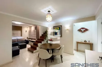 Casa com 4 dormitórios à venda, 270 m² por r$ 595.000,00 - núcleo habitacional osmar g freire - apucarana/pr