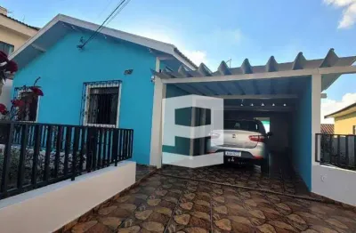 Casa à venda, 144 m² por r$ 385.000,00 - loteamento santa cândida - apucarana/pr