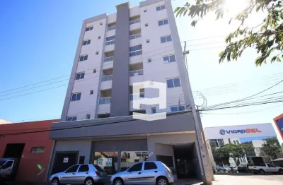Apartamento à venda, 103 m² por r$ 721.490,00 - centro - apucarana/pr