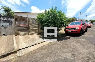 Casa com 3 dormitórios à venda, 210 m² por r$ 270.000,00 - núcleo habitacional papa joão paulo i - apucarana/pr
