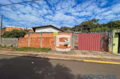 Casa com 2 dormitórios à venda, 60 m² por r$ 130.000,00 - jardim aeroporto - apucarana/pr