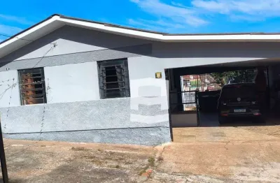 Casa com 4 dormitórios à venda, 155 m² por r$ 240.000,00 - núcleo habitacional papa joão paulo i - apucarana/pr