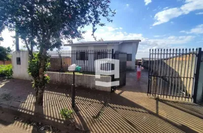 Casa com 2 dormitórios à venda, 70 m² por r$ 160.000,00 - jardim colonial ii - apucarana/pr