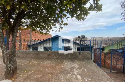 Casa com 2 dormitórios à venda, 55 m² por r$ 85.000,00 - núcleo habitacional dom romeu alberti - apucarana/pr