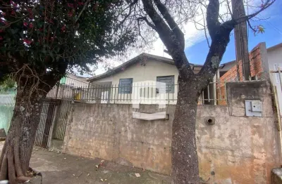 Casa com 2 dormitórios à venda, 55 m² por r$ 105.000,00 - núcleo habitacional dom romeu alberti - apucarana/pr