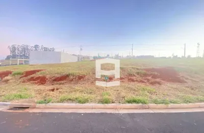 Terreno à venda, 200 m² por r$ 230.000,00 - condomínio residencial cidade jardim - apucarana/pr