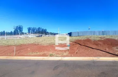 Terreno à venda, 200 m² por r$ 218.000,00 - condomínio residencial cidade jardim - apucarana/pr
