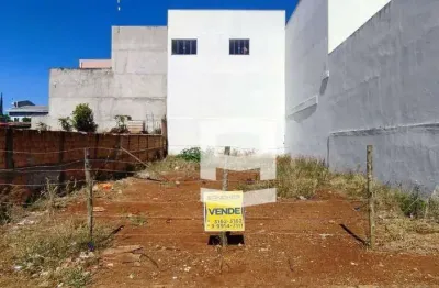 Terreno à venda, 200 m² por r$ 72.000,00 - jardim colonial ii - apucarana/pr