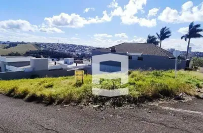 Terreno à venda, 374 m² por r$ 198.000,00 - loteamento residencial cazarin - apucarana/pr