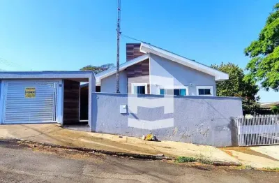 Casa com 6 dormitórios à venda, 233 m² por r$ 627.000,00 - jardim flamingos - apucarana/pr