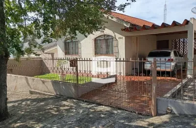 Casa com 3 dormitórios à venda, 130 m² por r$ 310.000,00 - jardim são pedro - apucarana/pr
