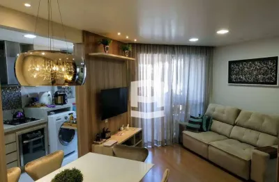Apartamento com 3 dormitórios à venda, 105 m² por r$ 490.000,00 - jardim vale do sol - apucarana/pr