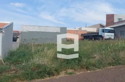 Terreno à venda, 300 m² por r$ 85.000,00 - jardim primavera - apucarana/pr