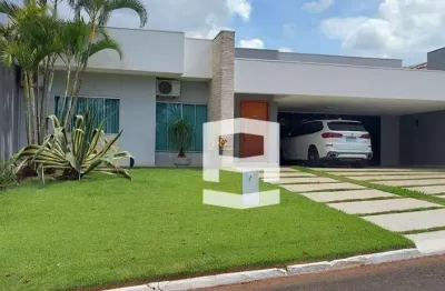 Casa com 3 dormitórios à venda, 424 m² por r$ 1.800.000,00 - jardim menegazzo - apucarana/pr