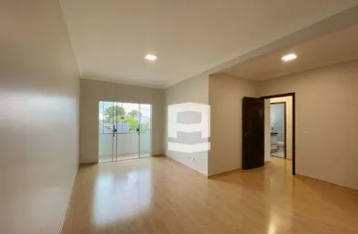 Apartamento com 3 dormitórios à venda por r$ 380.000,00 - vila agari - apucarana/pr