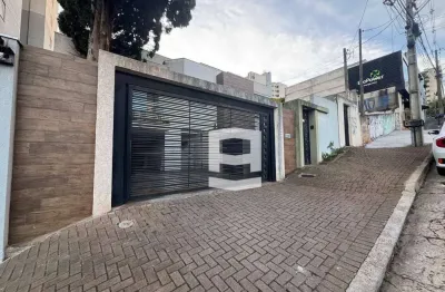 Casa com 5 dormitórios à venda, 410 m² por r$ 1.800.000,00 - centro - apucarana/pr