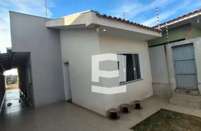 Casa com 3 dormitórios à venda, 69 m² por r$ 300.000,00 - jardim catuaí - apucarana/pr