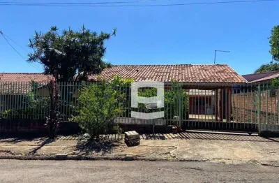 Casa com 4 dormitórios à venda, 140 m² por r$ 230.000,00 - jardim catuaí - apucarana/pr