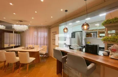 Apartamento com 2 dormitórios à venda por r$ 480.000,00 - condomínio edifício brisas soleil - apucarana/pr