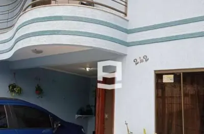 Casa com 3 dormitórios à venda, 120 m² por r$ 400.000,00 - vila formosa - apucarana/pr