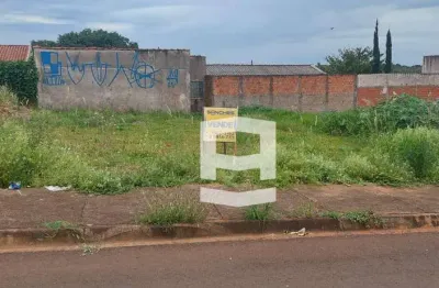 Terreno à venda, 200 m² por r$ 50.000,00 - jardim santos dumont i - apucarana/pr