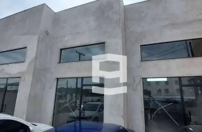 Sala à venda, 53 m² por r$ 350.000,00 - jardim ponta grossa - apucarana/pr