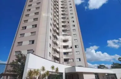 Apartamento com 2 dormitórios à venda por R$ 470.000,00 - Jardim Vale do Sol - Apucarana/PR
