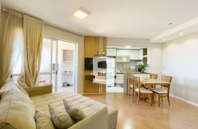 Apartamento com 3 dormitórios à venda, 75 m² por R$ 460.000,00 - Jardim Vale do Sol - Apucarana/PR