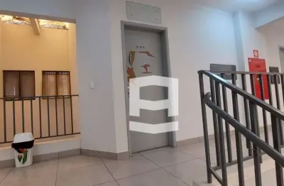 Sala comercial à venda na Rua Doutor Oswaldo Cruz, 1111, Centro, Apucarana