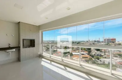 Apartamento com 3 dormitórios à venda, 142 m² por R$ 1.000.000,00 - Centro - Apucarana/PR