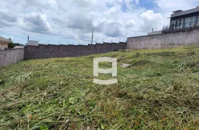 Terreno à venda, 360 m² por R$ 165.000,00 - Jardim Eldorado - Apucarana/PR