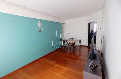 Apartamento de 3 quartos com suíte 2 vagas no carlos prates